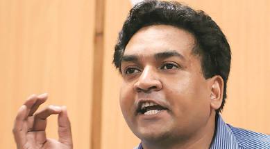 kapil mishra, kapil mishra apologises to Satyender Jain, kapil mishra Satyender Jain defamation case, Satyender Jain defamation case, kapil mishra kejriwal bribery remark, delhi city news