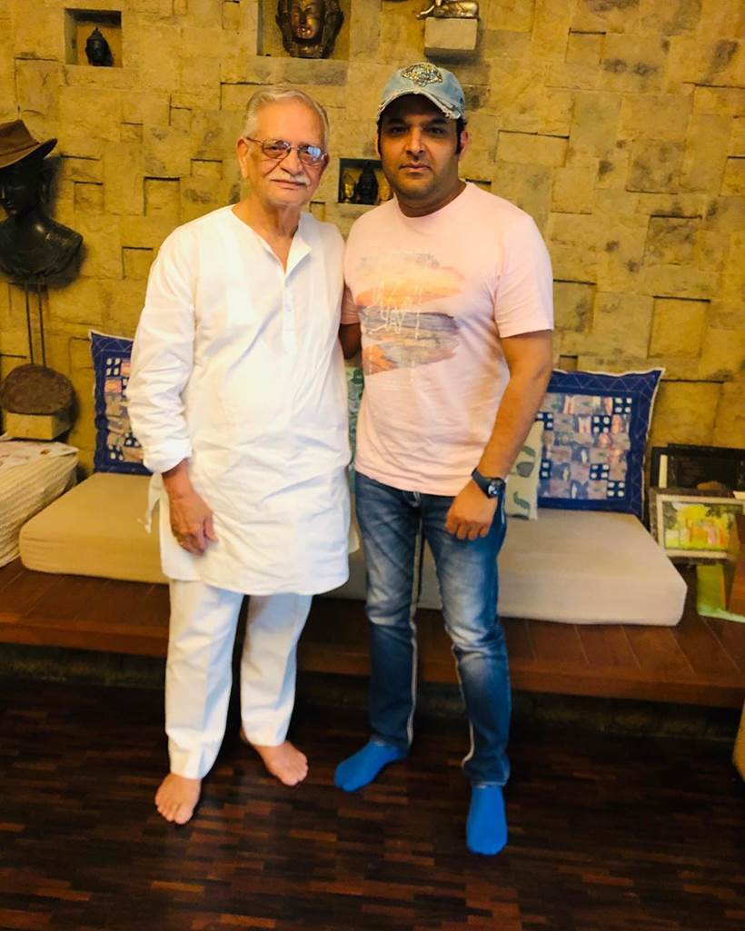 Kapil Sharma