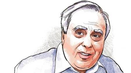 Kapil Sibal