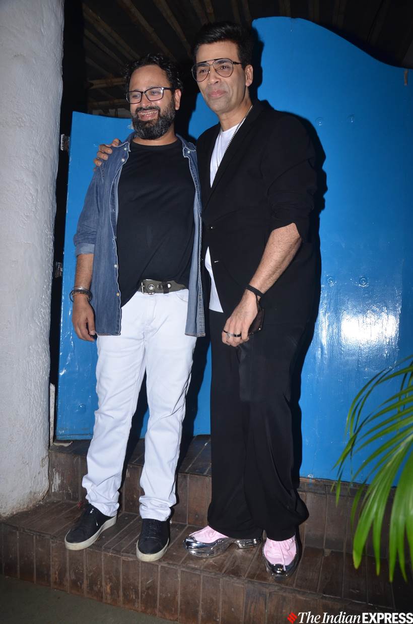 karan johar