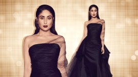 kareena kapoor, kareena kapoor lakme fashion week, kareena kapoor gauri and nainika, kareena kapoor lakme fashion week, indian express, indian express news