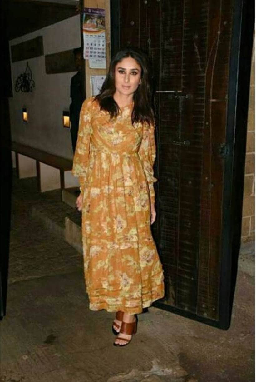 Tara Sutaria, Karisma Kapoor, Kareena Kapoor Khan, Vidya Balan