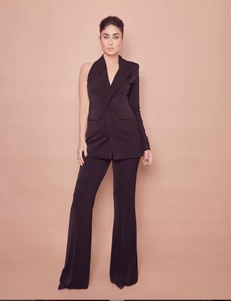 kareena kapoor, kareena kapoor fashion, kareena kapoor khan looks, indian express