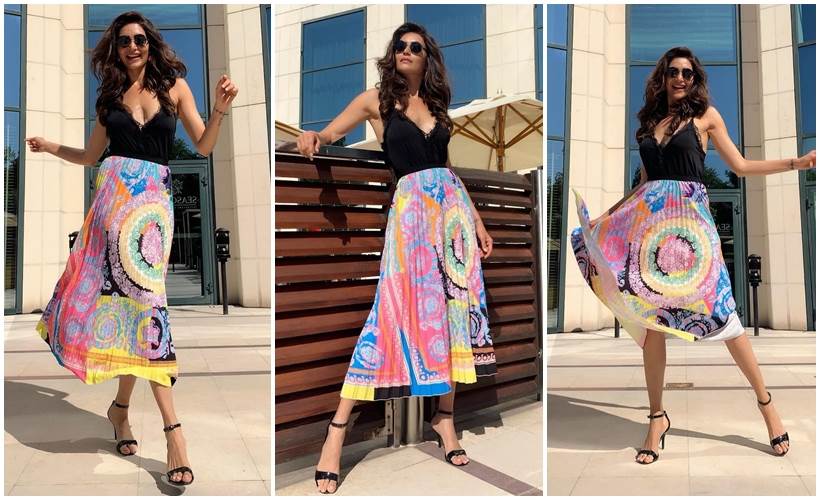 Karishma Tanna