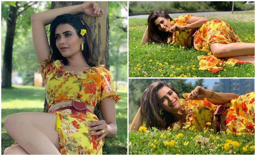 Karishma Tanna