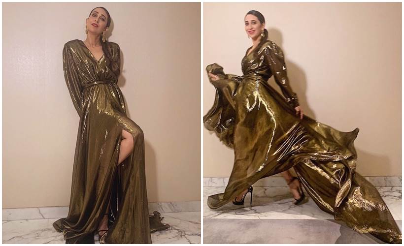 Karisma Kapoor