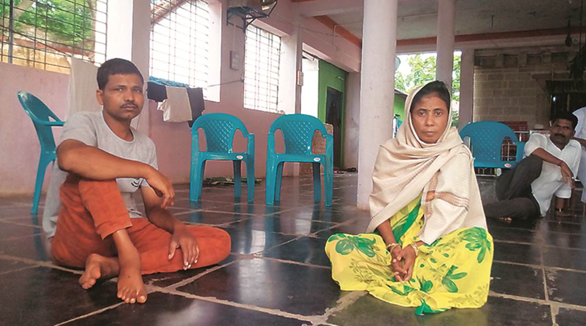 karnataka floods, belagavi floods, karnataka belagavi floods, belagavi floods karnataka, karnataka monsoon, karnataka rains, india news, Indian Express