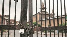 kashmir eid, bakrid, eid al adha, jammu and kashmir, jammu and kashmir curfew, jammu and kashmir eid, srinagar curfew, j&K article 370, kashmir shutdown, jammu and kashmir news