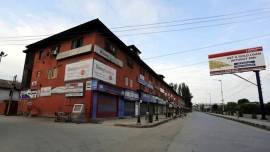 Amid J&K lockdown, administration cranks up machinery for UTs