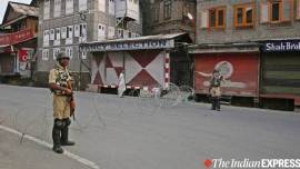 supreme court on jammu and kashmir live updates