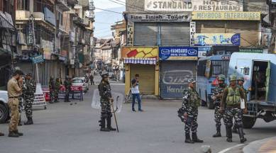 editors guild, editors guild press freedom, editors guild kashmir, kashmir media clampdown, jk media restrictions, jk press freedom, press council of india, indian express