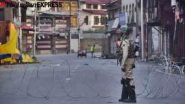 Kashmir lockdown, Kashmir 370, Kashmir normalcy, Jammu Kashmir curfew, Kashmir BJP