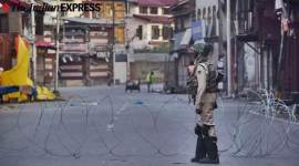 kashmir Kashmir lockdown, Kashmir 370, Kashmir normalcy, Jammu Kashmir curfew, Kashmir BJP