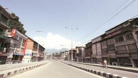 jammu and kashmir bifurcation, article 370, article 370 scrapped, rohit kansal, jammu and kashmir lockdown, jammu and kashmir issue, india news, Indian Express