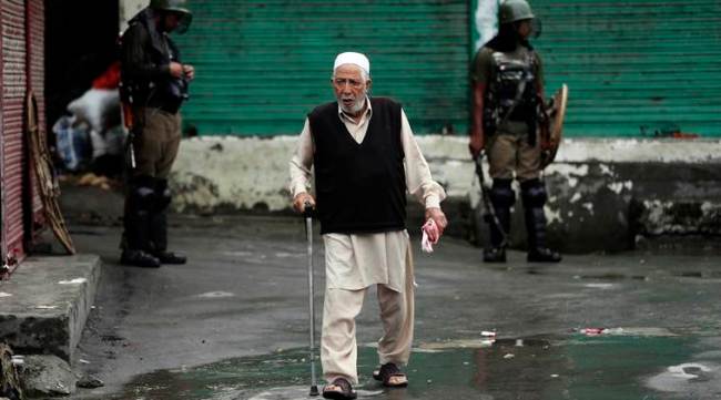 Kashmir article 370, BJP Jammu Kashmir, Modi Kashmir, Kashmir curfew, Kashmir Ladakh Union Territory, Jammu Kashmir news, Amity shah, Indian express