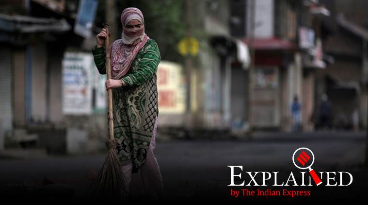 Telling Numbers: How J&K fares in key indicators compared to the rest of India