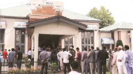 article 370, jammu and kashmir article 370 amit shah, union home minister amit shah, bjp modi amit shah kashmir, kashmir special status, jammu kashmir bifurcation, Jammu and Kashmir Reorganisation Bill, Indian Express