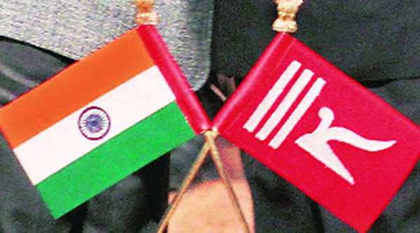 With special status gone, J&K to also lose its state flag