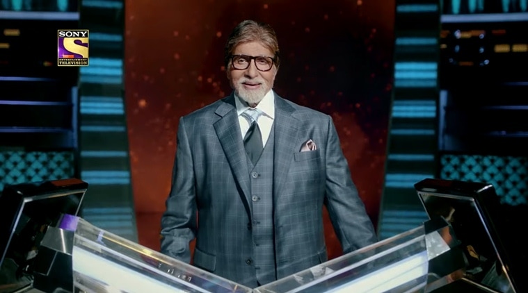 Image result for amitabh bachchan kbc 11