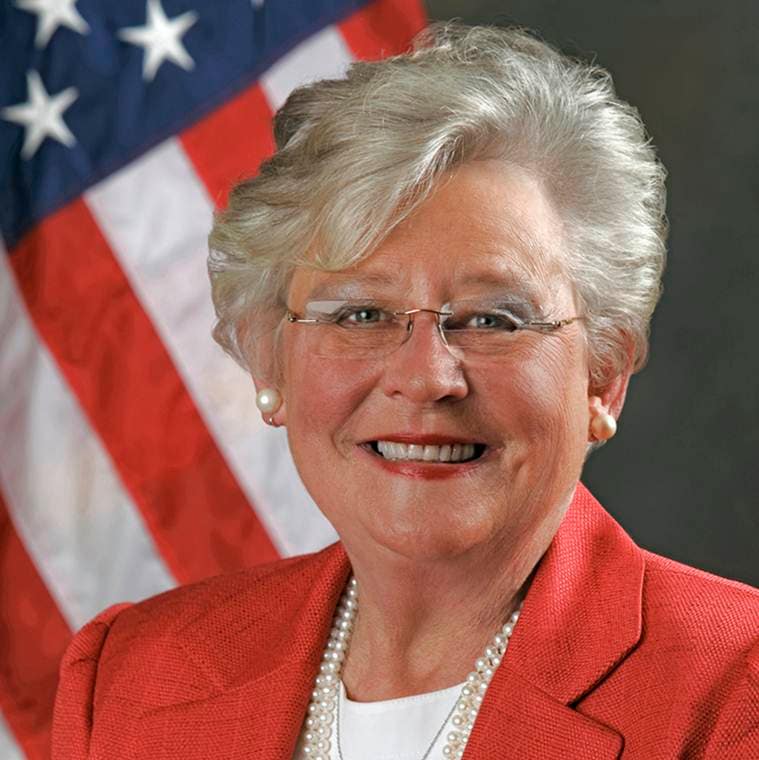 Alabama governor apologises for wearing blackface in college | World ...