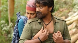 Kazhugu 2 movie review