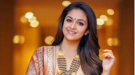 Keerthy suresh mahanati national award