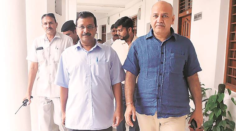 Ravidas temple demolition, Ravidas temple demolition protests, Ravidas temple Tughlakabad, Kejriwal on Ravidas temple demolition, Ravidas temple dalit protests, delhi city news