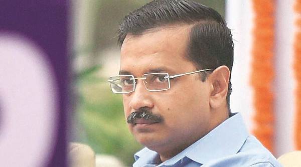 Delhi govt waives water arrears, Kejriwal says 'fresh start for honest  consumers' | Cities News,The Indian Express