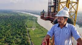 delhi aam aadmi party, delhi government, arvind kejriwal, vendors eviction rehabilitation, delhi news, latest news