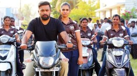 Kennedy Club movie review