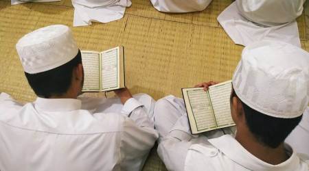 The boys from Kashmir: How a Kerala institute offers peace, and hope, to children from the Valley