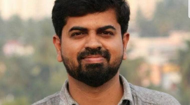 sriram venkataraman accident, Siraj editor killed, Siraj journalist killed, Siraj journalist dead, Siraj editor dead, K M Basheer dead, IAS officer drunk, Sriram Venkataraman