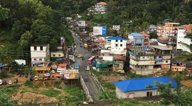 kerala floods, kashmir bifurcation, kashmir special status, kashmir special status scrapped, article 370, article 370 scrapped, monsoon, kerala monsoon,idukki district kerala, kerala floods 2018, kerala floods last year, kerala floods destruction, cheruthoni, cheruthoni dam, jammu kashmir special status, indian express news
