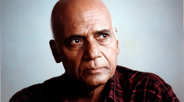 Music director Khayyam hospitalised