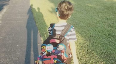 kindergarten, parenting