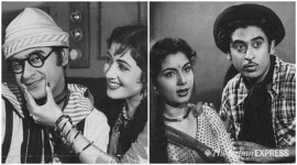 kishore kumar birth anniversary