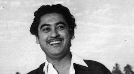 Kishore Da, Kishore Kumar songs, Kishore Kumar lesser known facts, Kishore Kumar pics, Kishore Kumar trivia, indianexpress.com, Kishore Kumar birth anniversary, Kishore Kumar 90th birth anniversary,