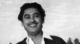 Kishore Da, Kishore Kumar songs, Kishore Kumar lesser known facts, Kishore Kumar pics, Kishore Kumar trivia, indianexpress.com, Kishore Kumar birth anniversary, Kishore Kumar 90th birth anniversary,
