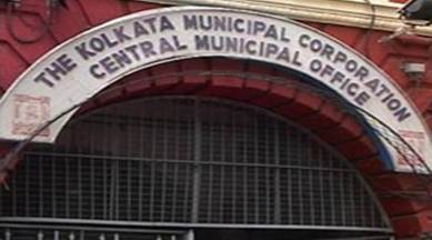 Kolkata Municipal Corporation, trade licences, online application, Kolkata news, Indian express news