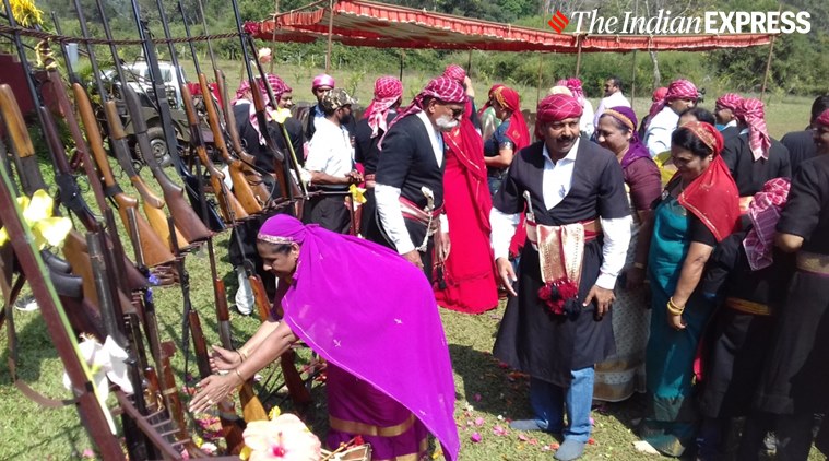 kodava-gun-kodagu