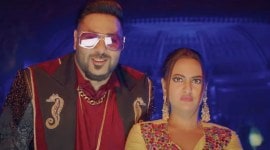 koka tanishk bagchi badshah