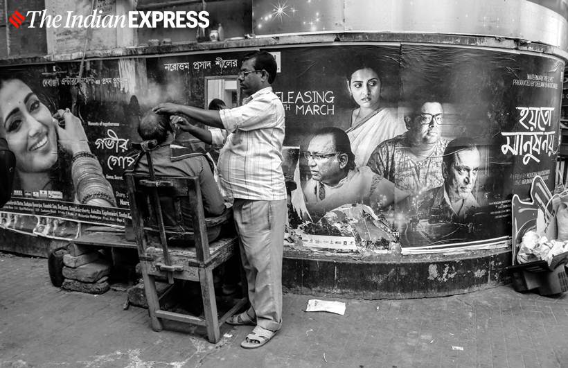 Life in Kolkata: A pictorial tribute to the City of Joy on its birthday ...