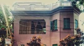 kolkata houses, kolkata architecture