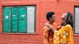 kolkata transgender wedding, transgender couple tie knot, bengal first rainbow wedding, Sex reassignment surgery, transgender rights, transgender wedding in india, LGBTQ india, transgender bill, indian express