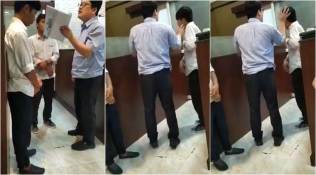 Tamil Nadu: Owner of Korean guesthouse abuses Indian workers, booked