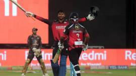 Krishnappa Gowtham, Krishnappa Gowtham T20 record, Krishnappa Gowtham 8 wickets in match, Krishnappa Gowtham 134, Krishnappa Gowtham Karnataka Premier League, Krishnappa Gowtham KPL 2019, Krishnappa Gowtham Bellary Tuskers, cricket news
