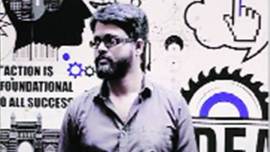 mumbai city news, Goregaon art director murder, Krishnendu Chowdhury, mumbai art director murder murder, Krishnendu Chowdhury murder, mumbai police