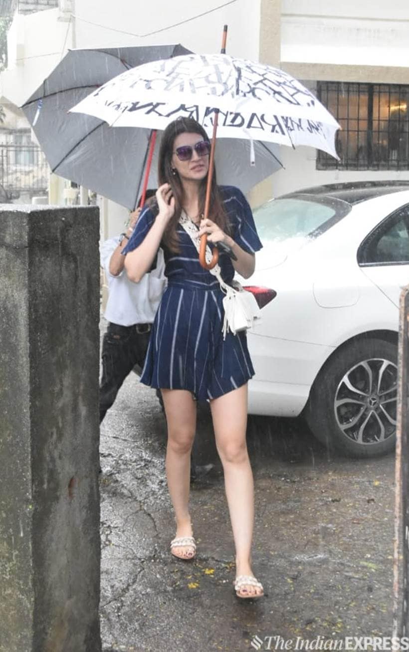 Alia Bhatt, Ananya Panday, Mouni Roy, Shilpa Shetty, Chunky Bhavana Panday, Mission Mangal, Kriti Sanon, Richa Chadha, Raveena Tandon, Shraddha Kapoor