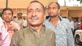 Unnao rape case: Court convicts MLA Sengar, pulls up CBI