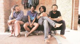 Kumbalangi Nights, malayalam film Kumbalangi Nights, sunday eye, indian express sunday eye, hindi cinema, regional cinema